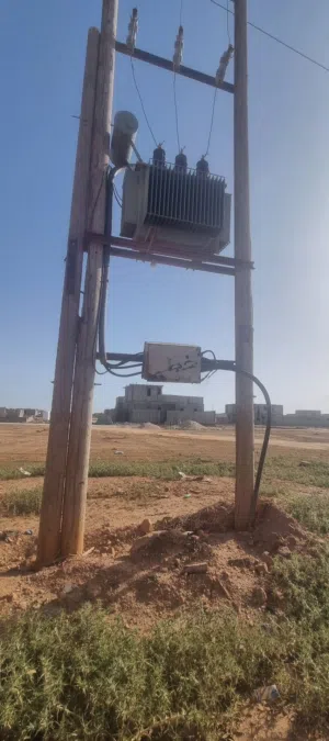 في قلب بنغازي  فرصتك
