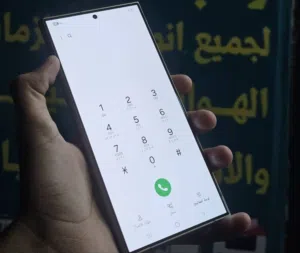 Samsung Galaxy S24 Ultra 256 GB in Sana'a