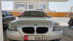 سيارة BM 2010