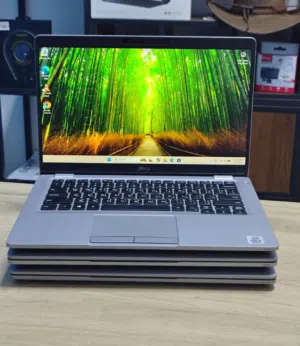 Dell Latitude 5310 Laptop in Muscat / Used Condition