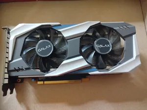 Graphics Card . Used1