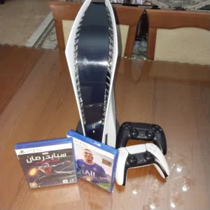 بلاي ستيشن 5 5000د.ل