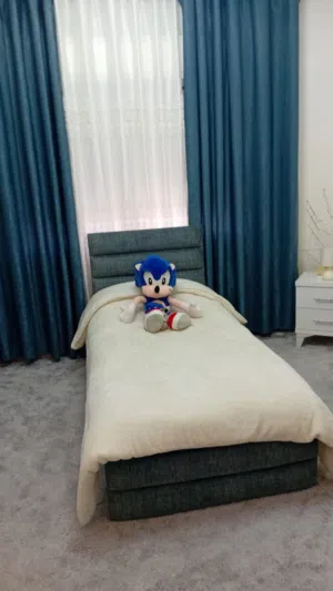 غرفة نوم اولاد