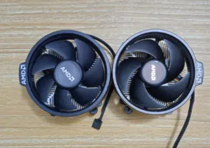 مبردات AMD