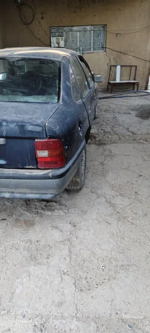 Used Opel Vectra in Baghdad