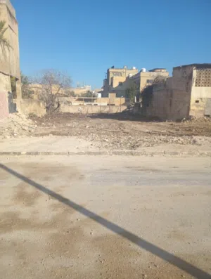 Commercial Land for Sale in Irbid Hay Al Abraar