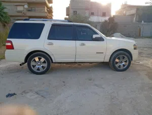 Used Ford Expedition in Misrata