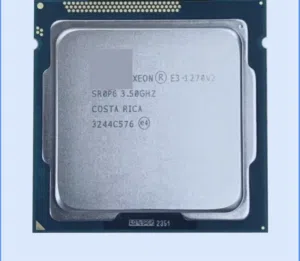 مطلوب هذني المعالجات i7 3370 او xeon e3 1270 v2