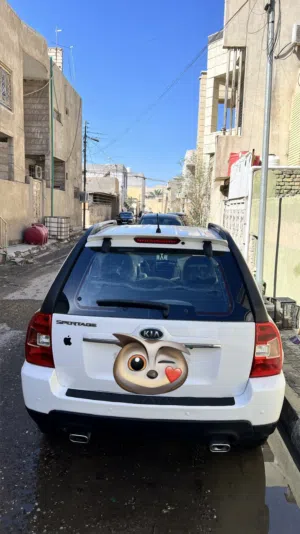 سبورتاج للبيع