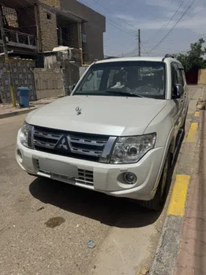 Used Mitsubishi Pajero in Baghdad