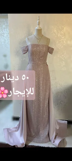 فستان شك جديد