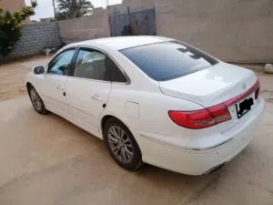 أزيرا 2010 محرك 27 كمبيو كبير