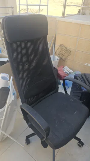 كرسي مكتب استعمال خفيف