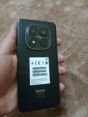 ريدمي نوت 15برو 256