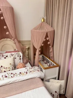 طقم إستقبال للأم والطفل للأيجار