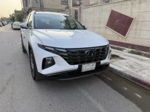توسان 23 خليجي