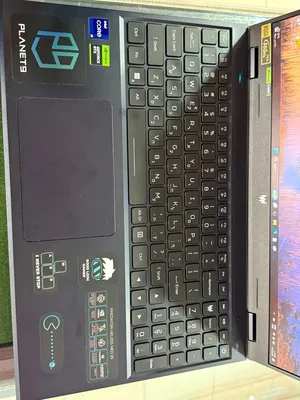 ‏ايسر ‏.‏ ويندوز ‏.‏ 16" ‏.‏ مستعمل‏1