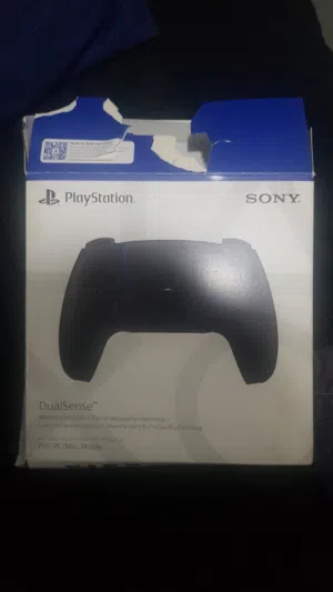 كنترولر سوني 5 استعمال اسبوعين