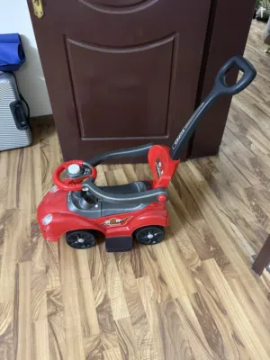 Toy car for sale for 10 BD