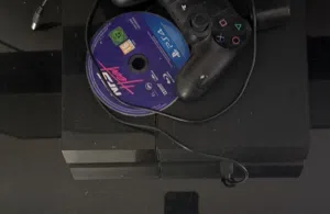 بليستيشن 4 سوني