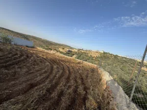 Mixed Use Land for Sale in Qalqilya Kafr Laqif