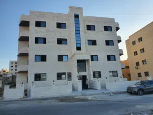 150 m2 3 Bedrooms Apartments for Sale in Zarqa Dahiet Al Madena Al Monawwara
