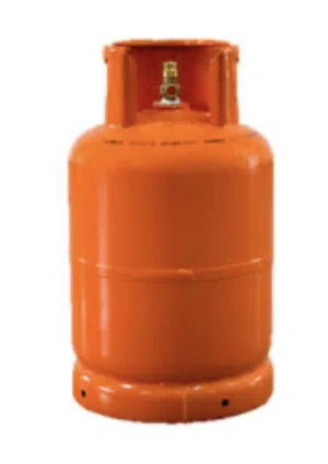 اسطوانة غاز