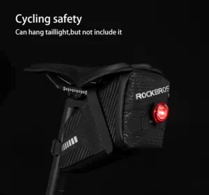 Bike Bag شنطة معدات للدراجه الهوائية