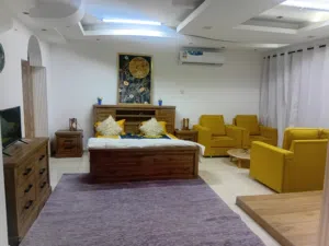 Furnished Monthly in Muscat Al-Hail