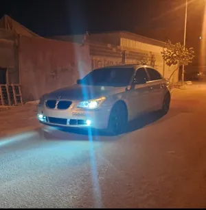 BMW 5 Series 530 2006