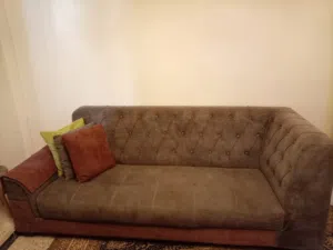 طقم كنب للبيع 60 دينار