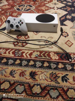 اكس بوكس سيريس اس