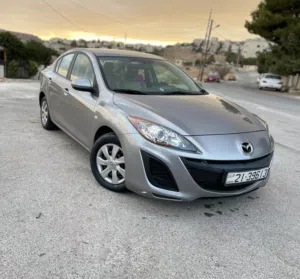 مازدا z3 2011