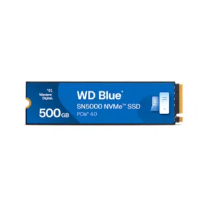 500Gb SN5000 WD Blue Gen4 جديد قابل  للتفاوض 500GB SN5000 WD Blue Gen4 New - Negotiable