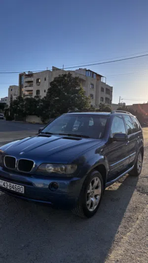 bmw x5 للبيع كاش