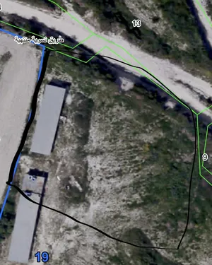 Residential . 2000 m2 . Landlord3