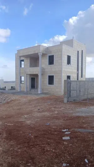  Building for Sale in Bethlehem Beit Fajar