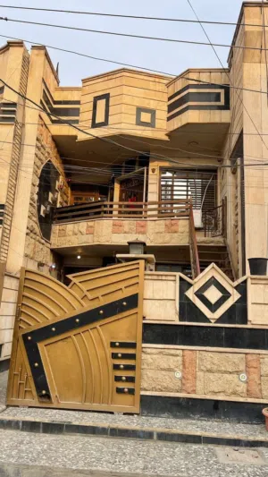 للبيع دار سكني في السيدية 150 م