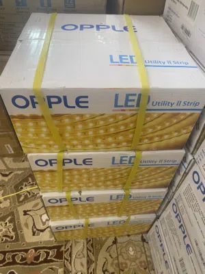 ستريب LED من شركة اوبل OPPLE