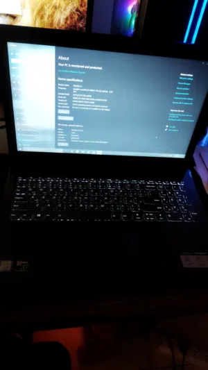 Windows Lenovo for sale  in Zarqa