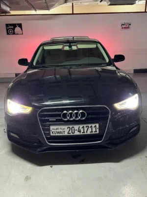Used Audi A5 in Farwaniya