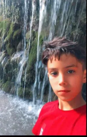 ماهر حسين 
