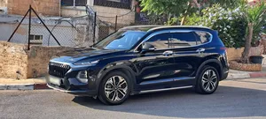 هونداي-سنتافيه-فل-الفل-فحص-دهان-شركة-ترخيص-وتامين