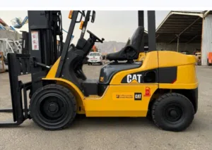 forklift rent in Jeddah