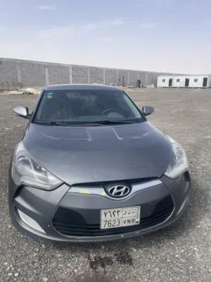 Veloster Honda