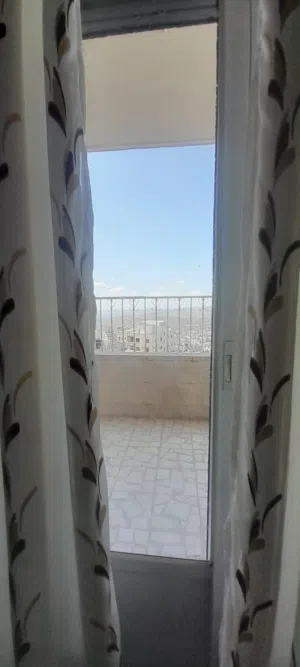 Furnished Monthly in Nablus Tal St.