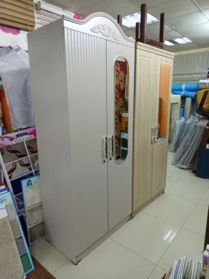 new cupboard