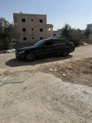 مرسيدس 2015