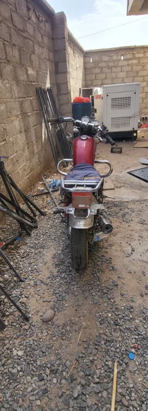 موتر بوتن مستخدم نظيف 150cc... ب1300سعودي