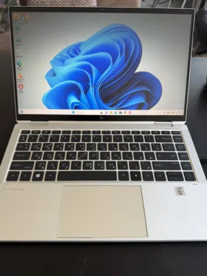 Hp elitbook 1040 x360 touch